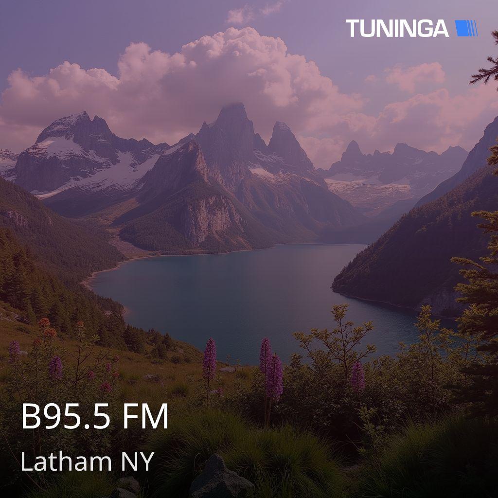 B95.5 FM