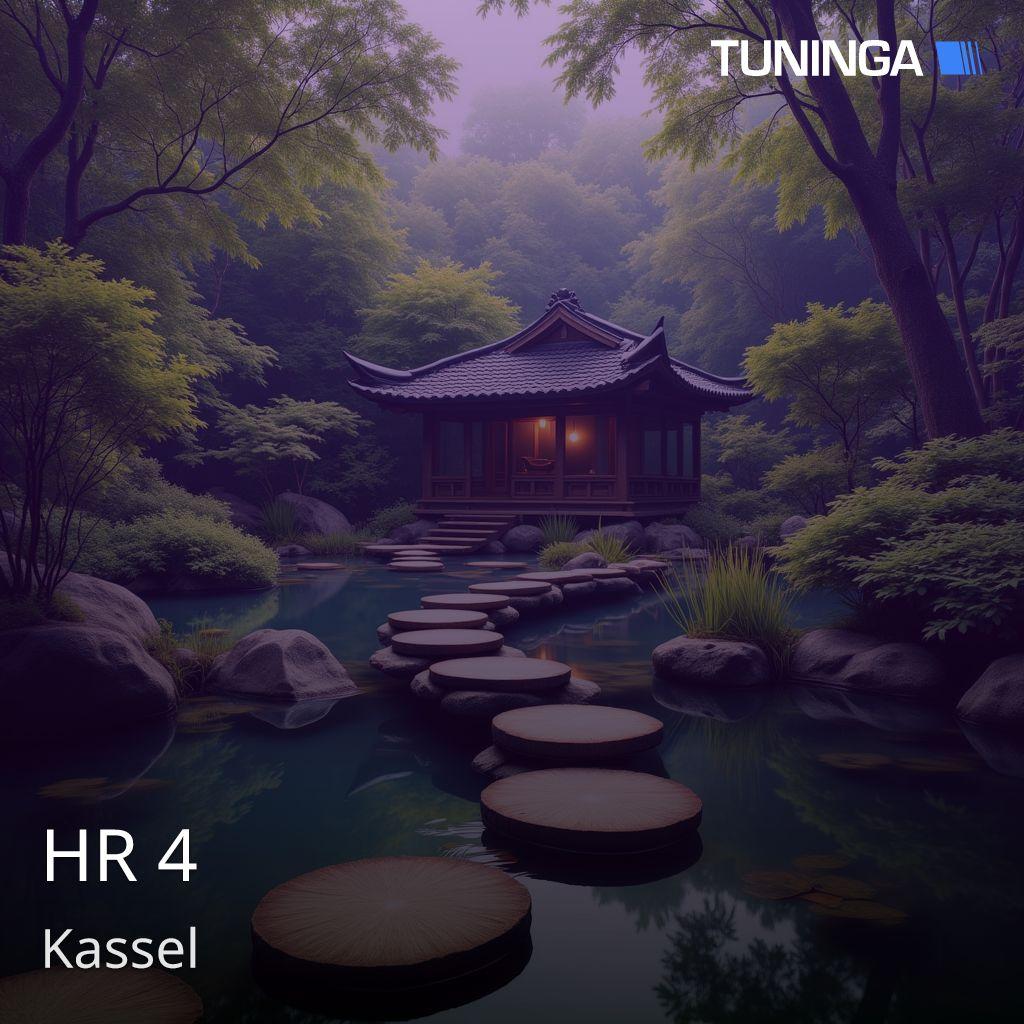 HR 4