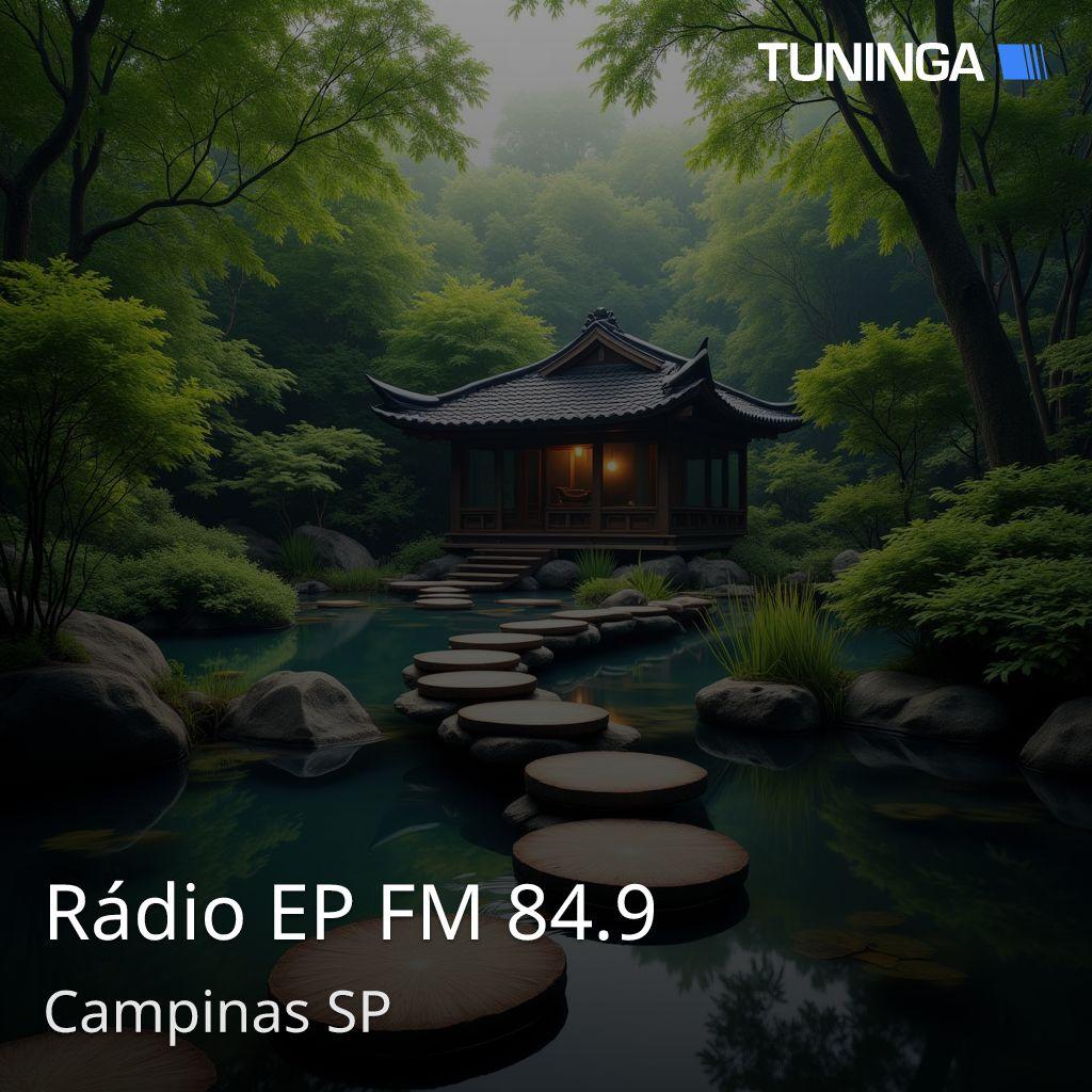 Rádio EP FM 84.9