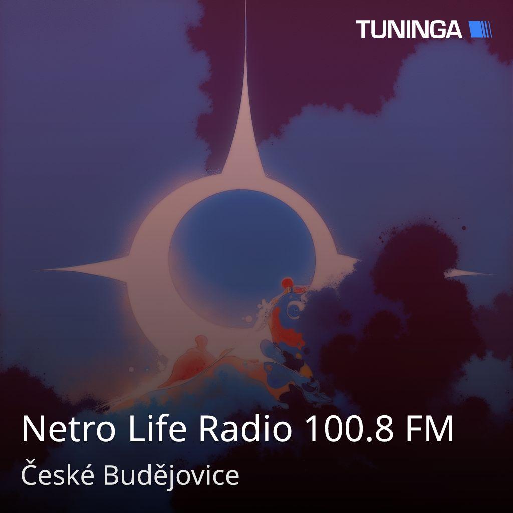 Netro Life Radio 100.8 FM