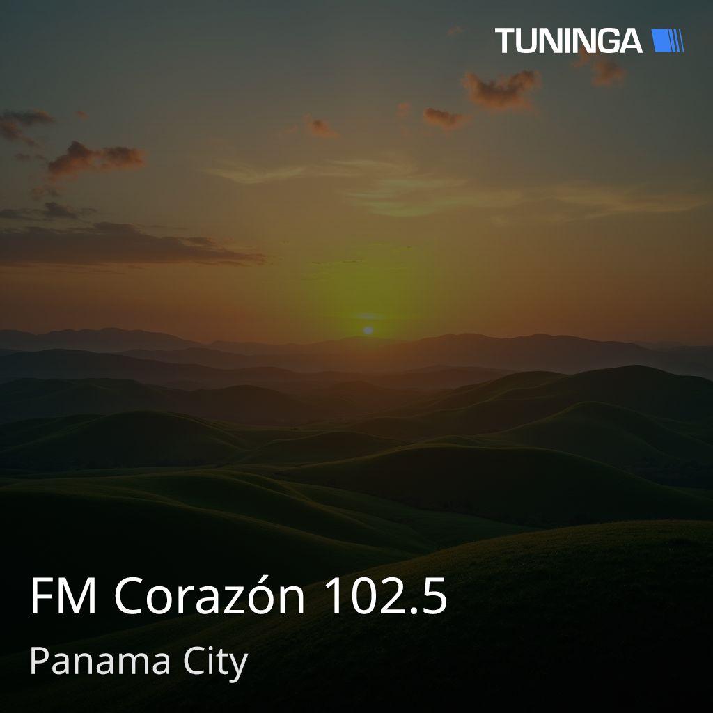 FM Corazón 102.5