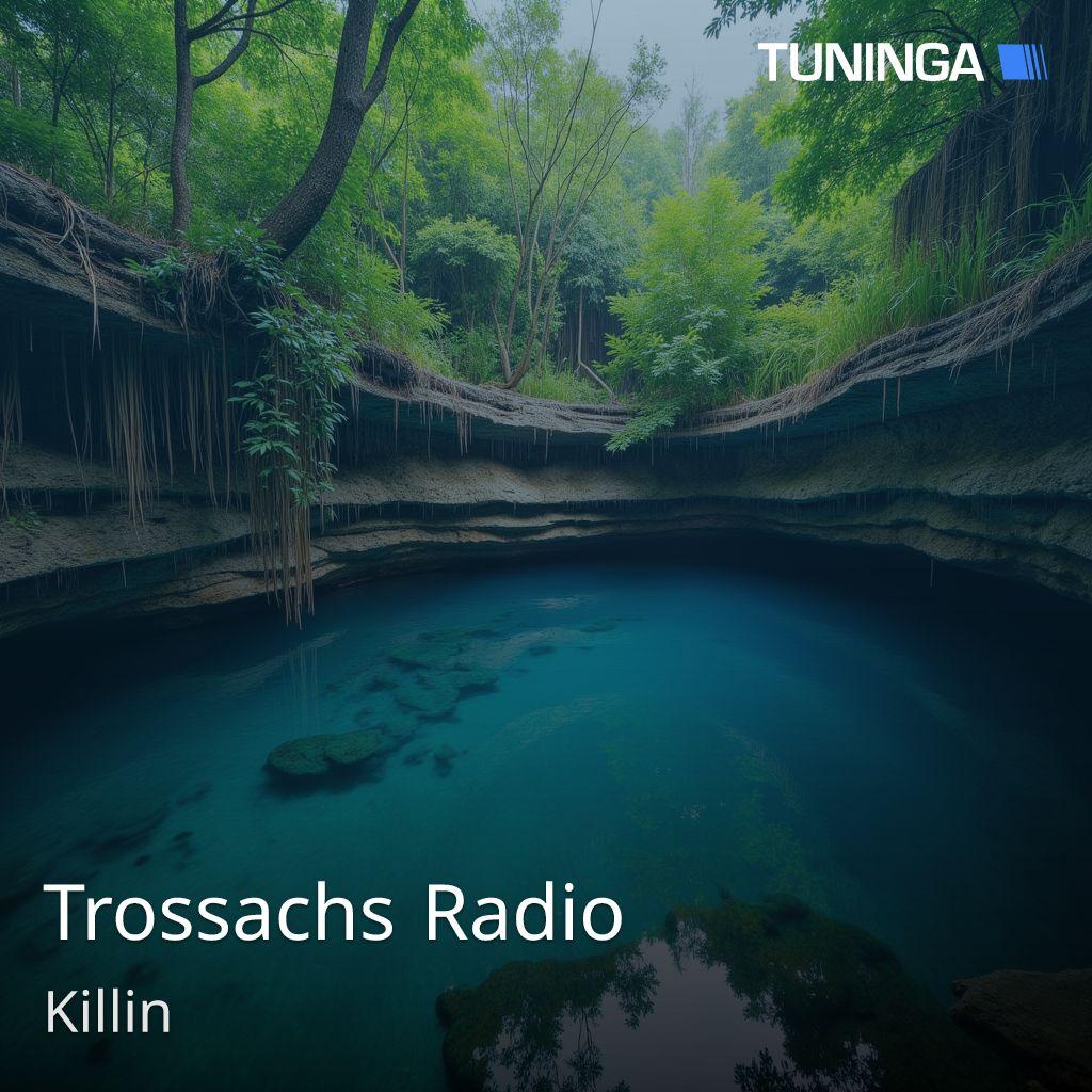 Trossachs Radio