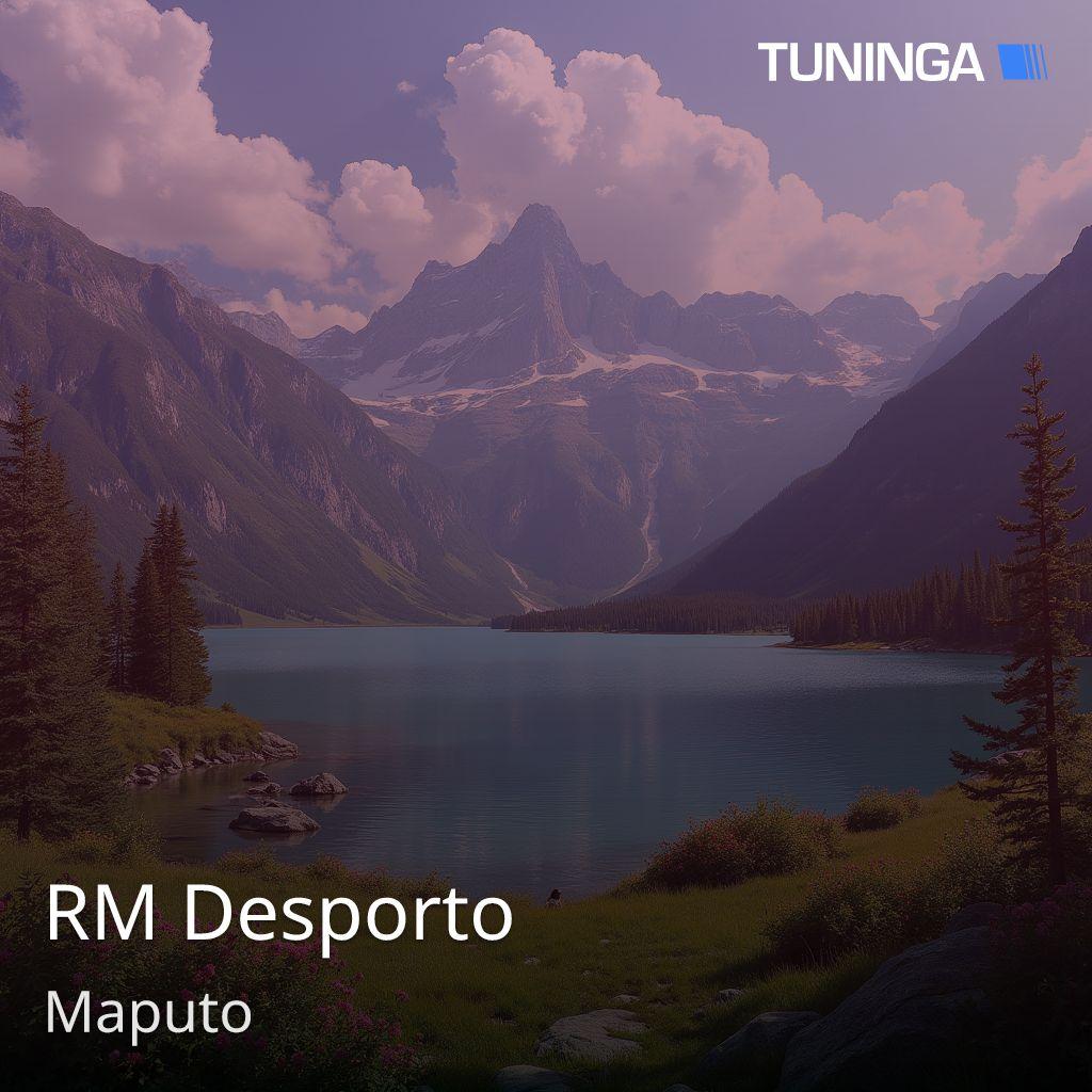 RM Desporto