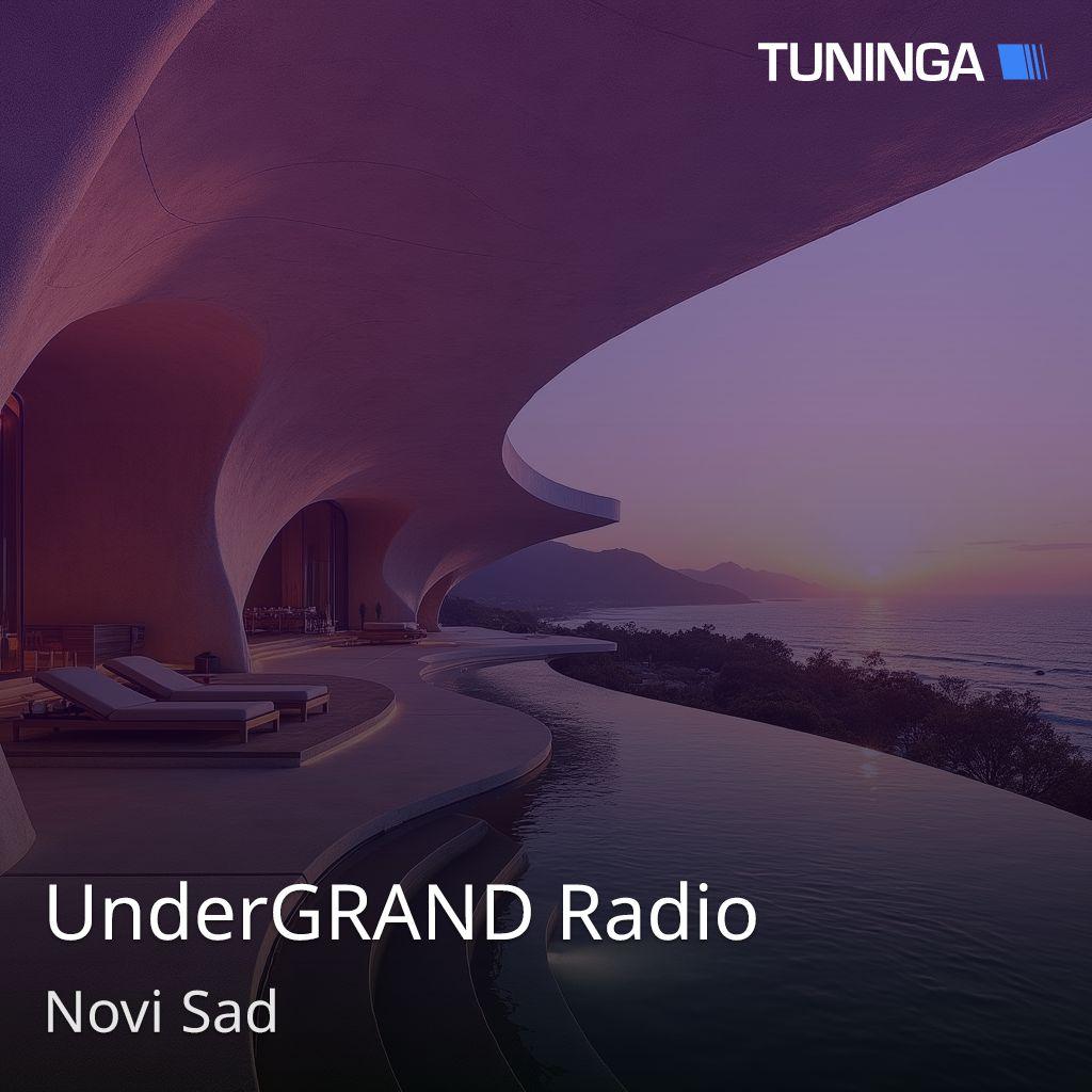 UnderGRAND Radio