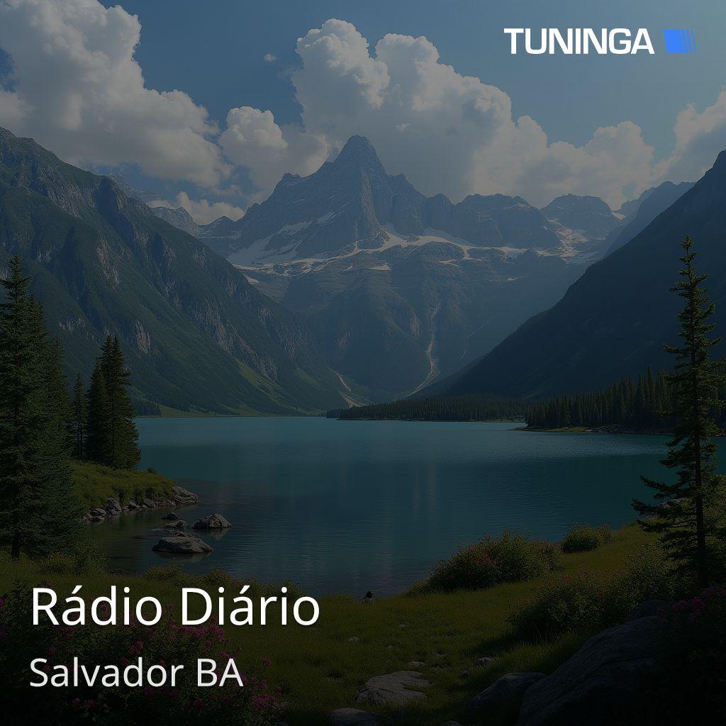 Rádio Diário