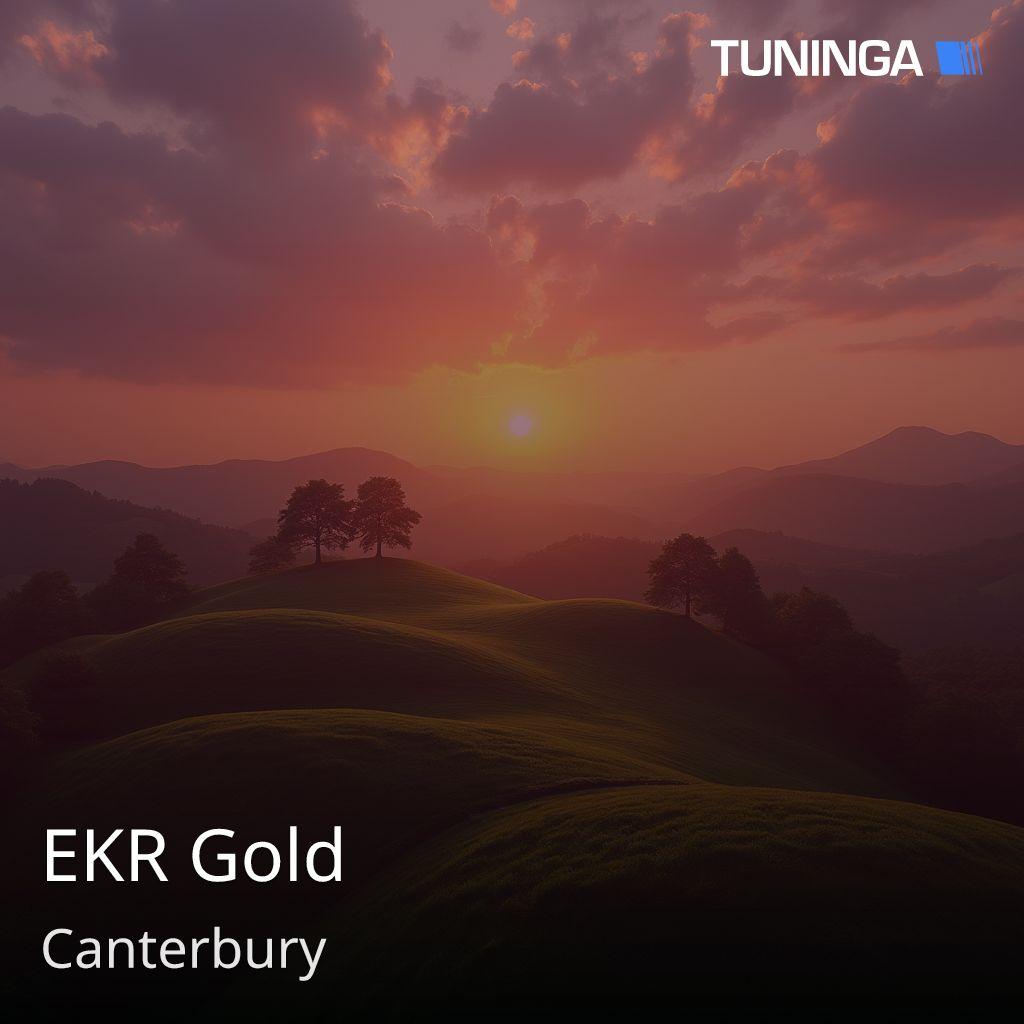 EKR Gold