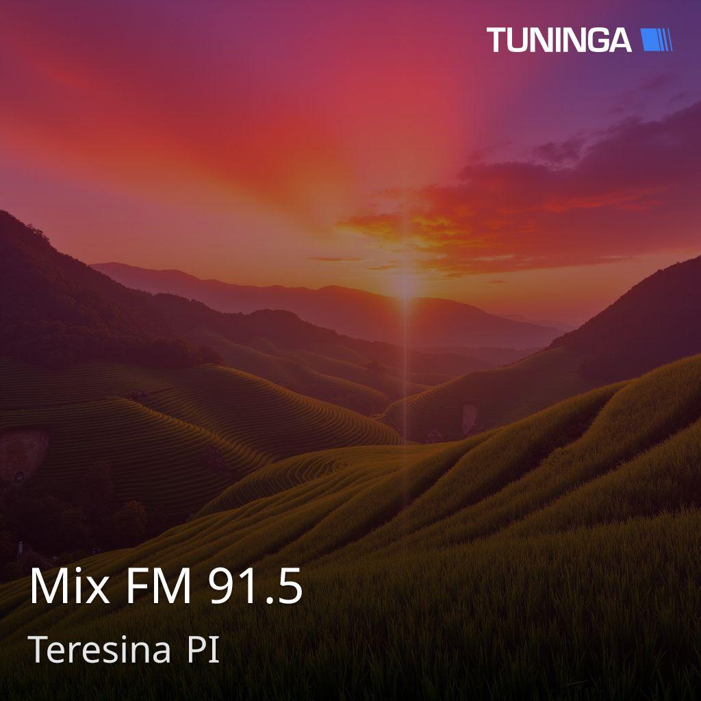 Mix FM 91.5