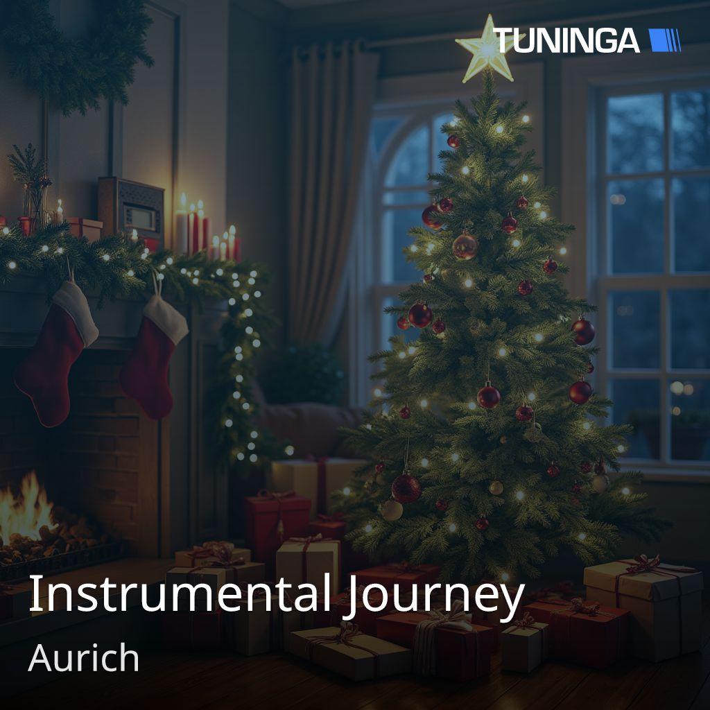 Instrumental Journey