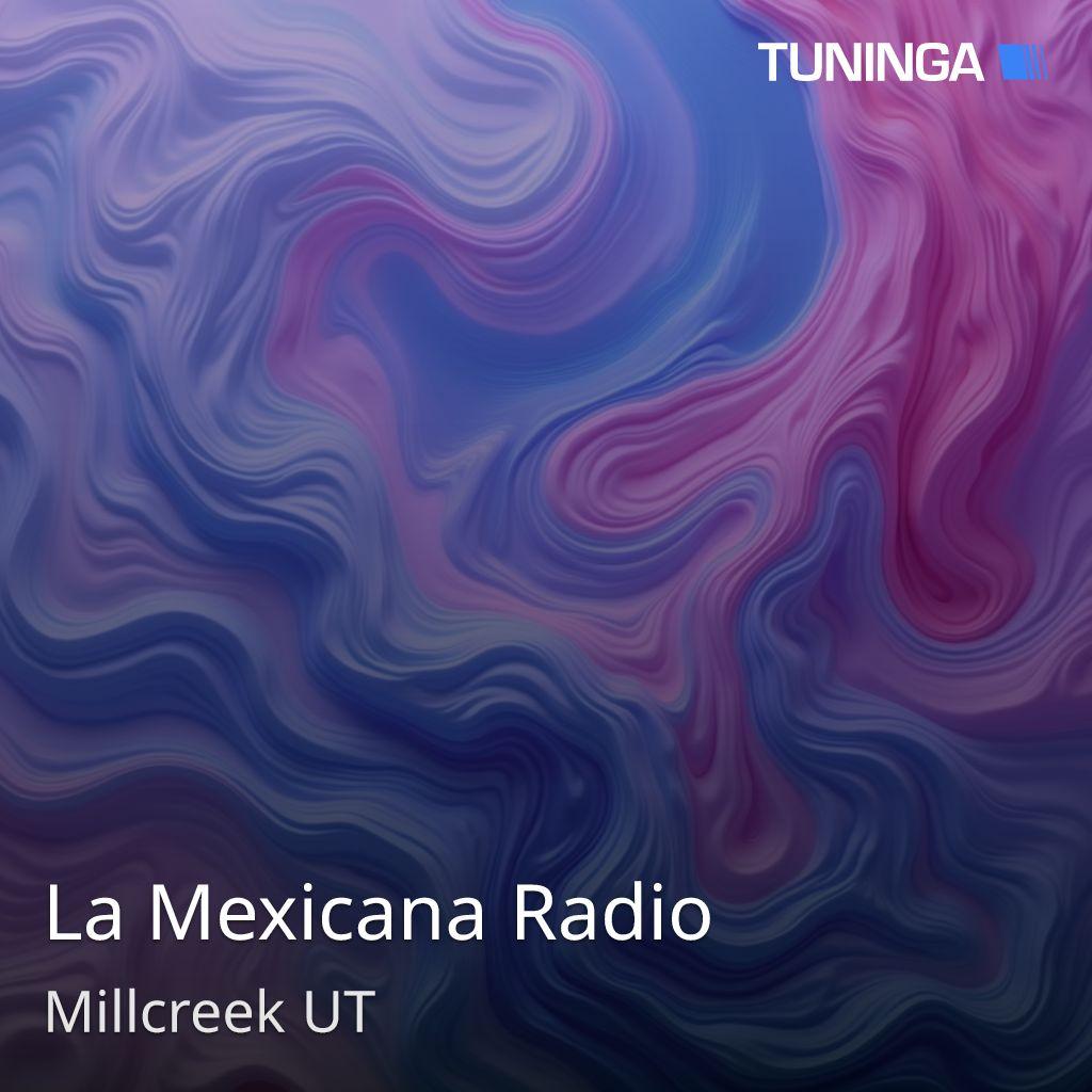 La Mexicana Radio