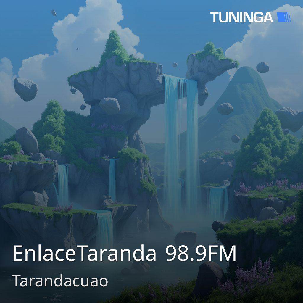 EnlaceTaranda 98.9FM