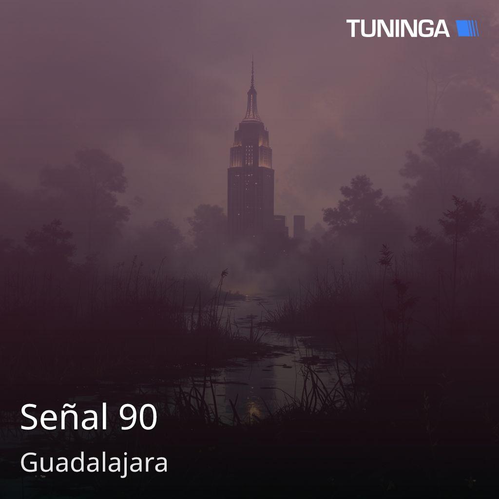 Señal 90