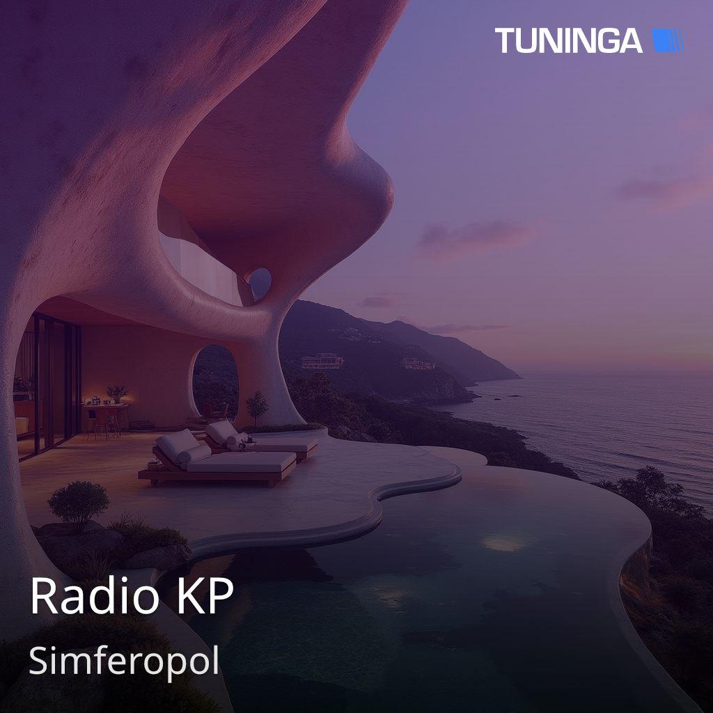 Radio KP