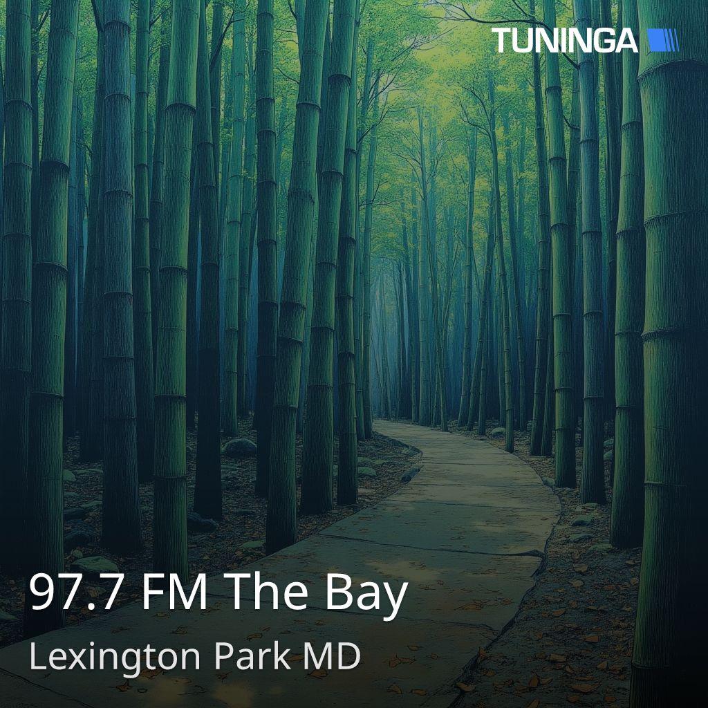 97.7 FM The Bay