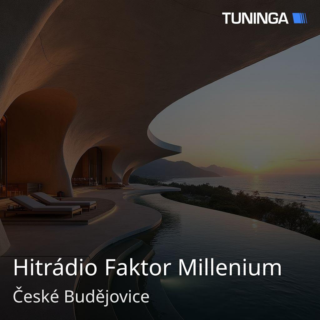 Hitrádio Faktor Millenium