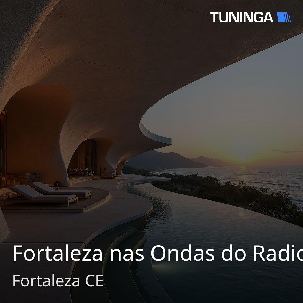 Fortaleza nas Ondas do Radio