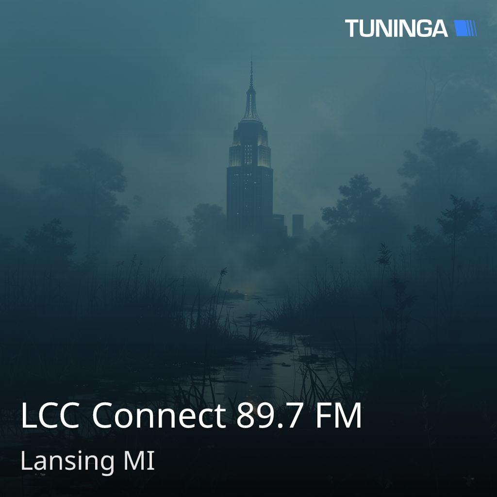 LCC Connect 89.7 FM
