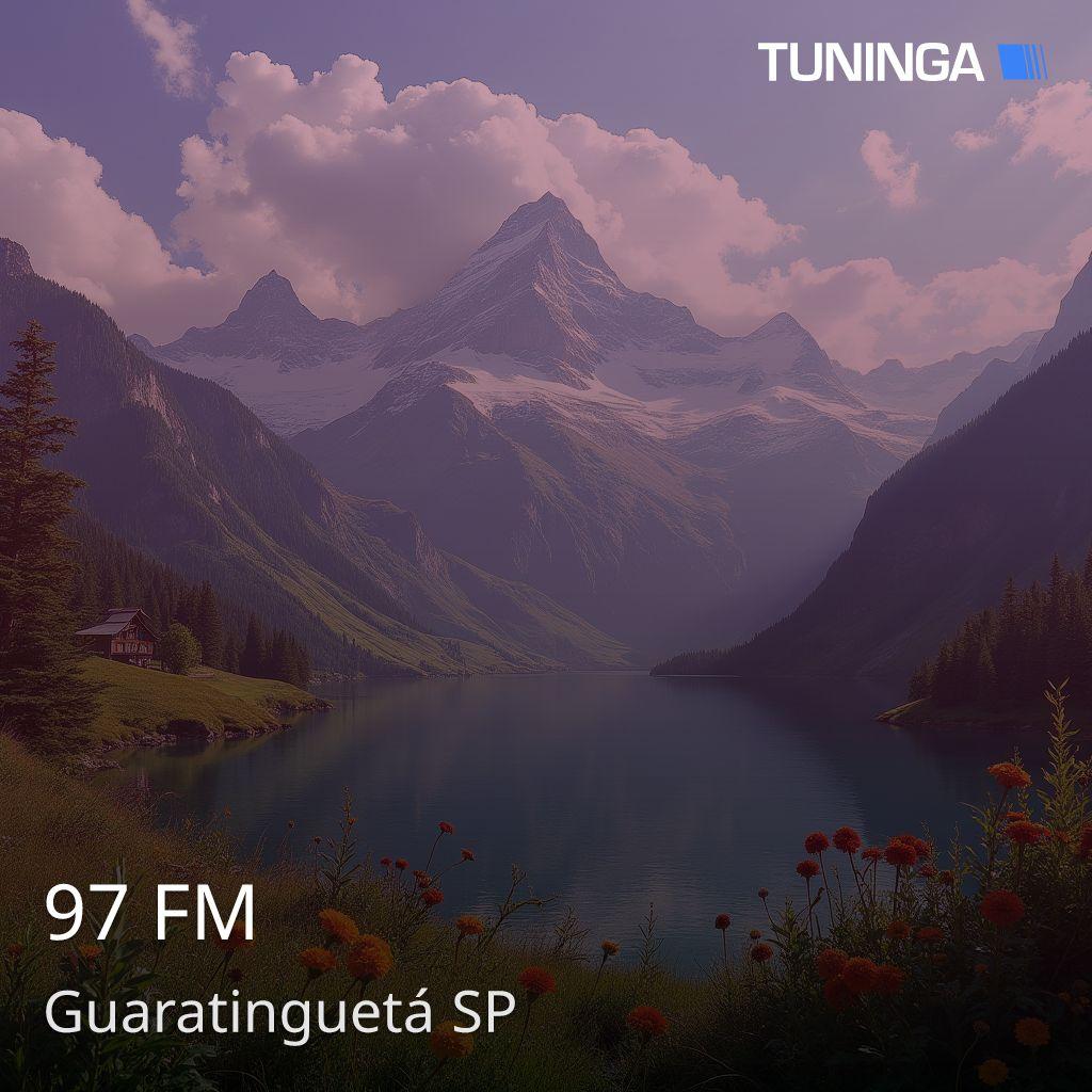 97 FM