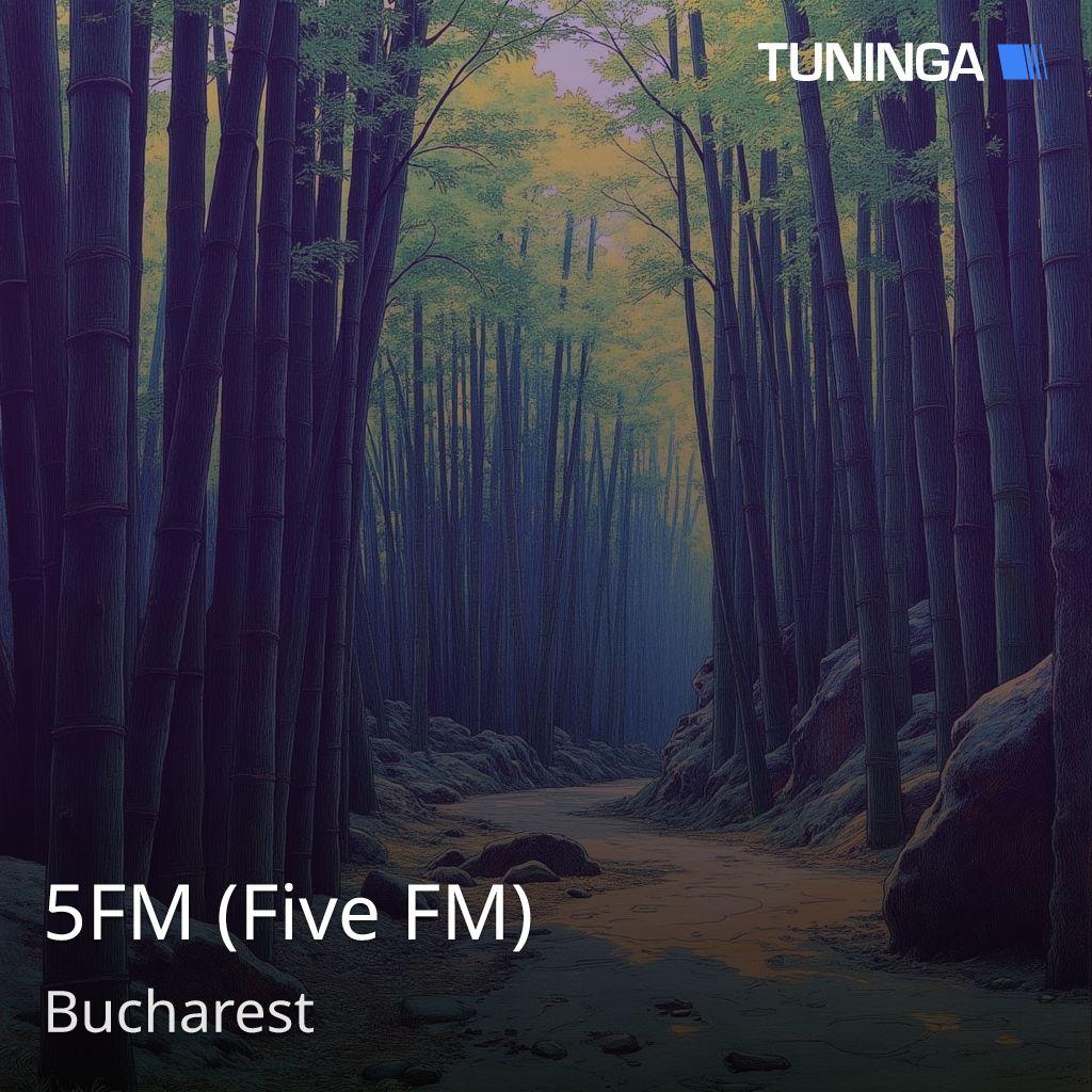 5FM (Five FM)
