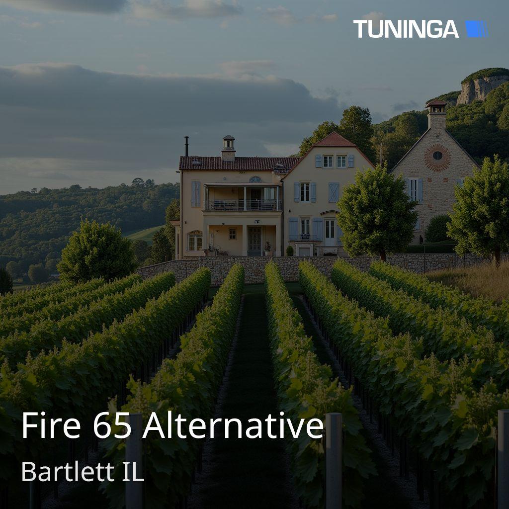 Fire 65 Alternative
