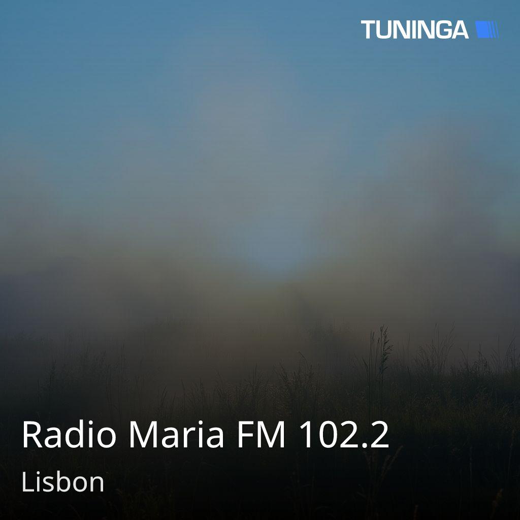 Radio Maria FM 102.2