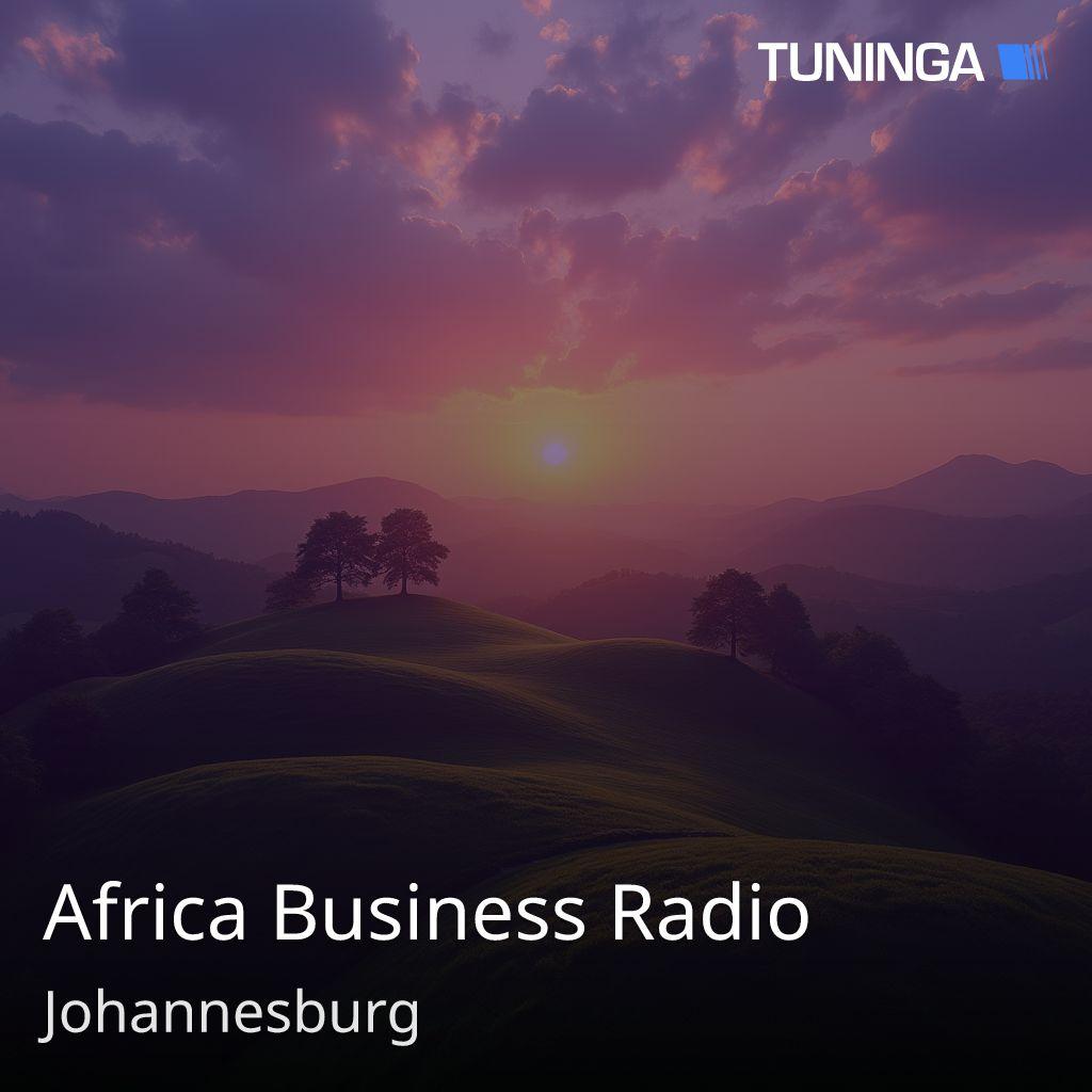 Africa Business Radio