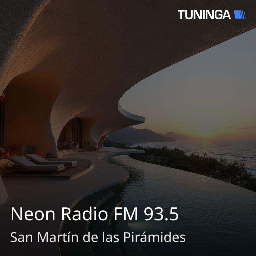 Neon Radio FM 93.5