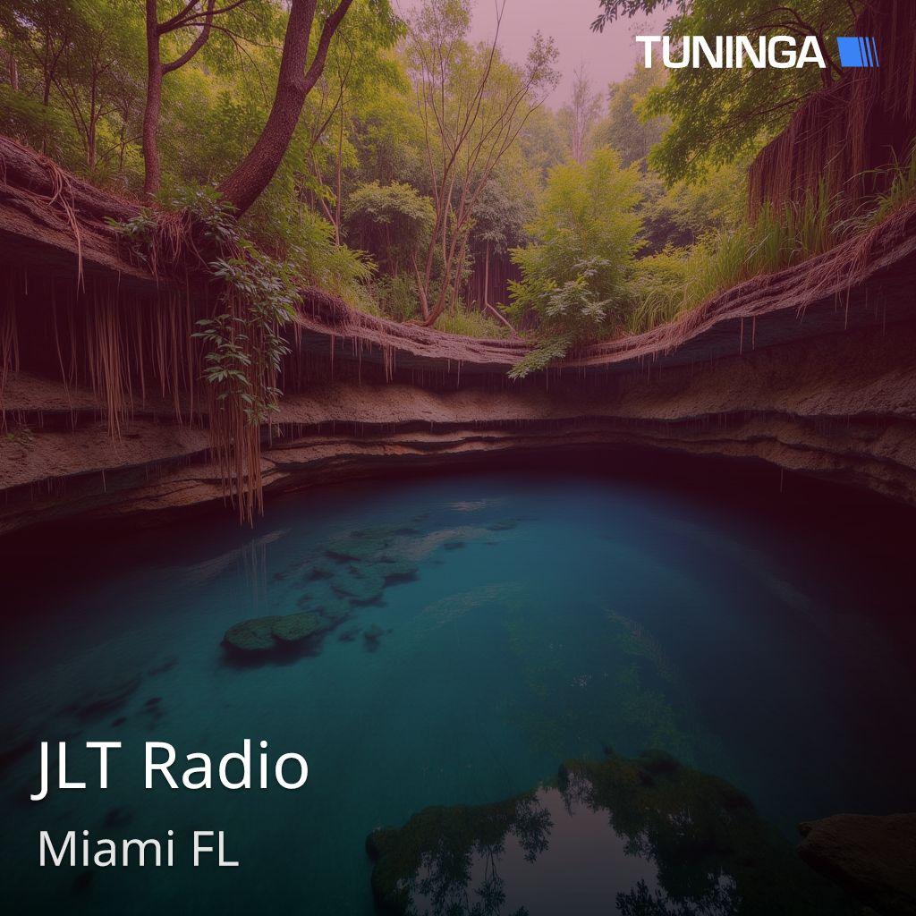 JLT Radio