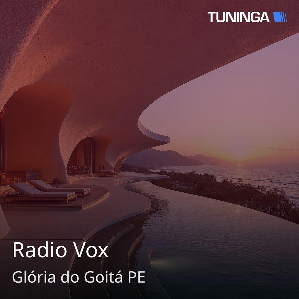 Radio Vox