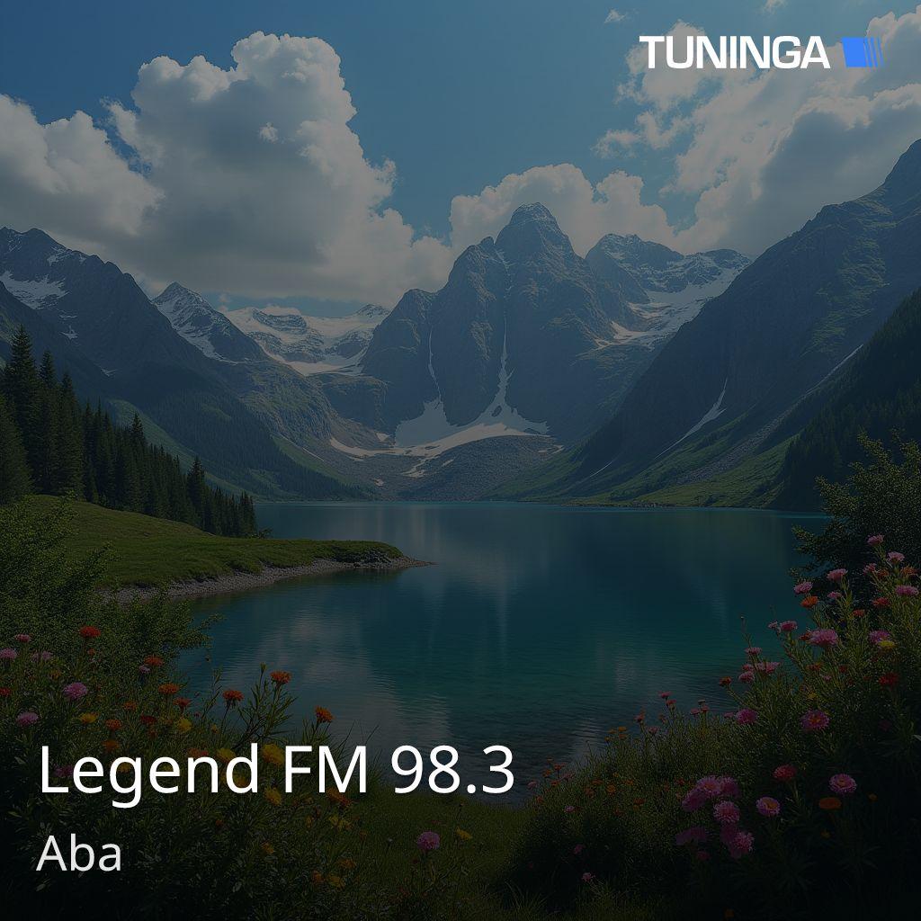 Legend FM 98.3