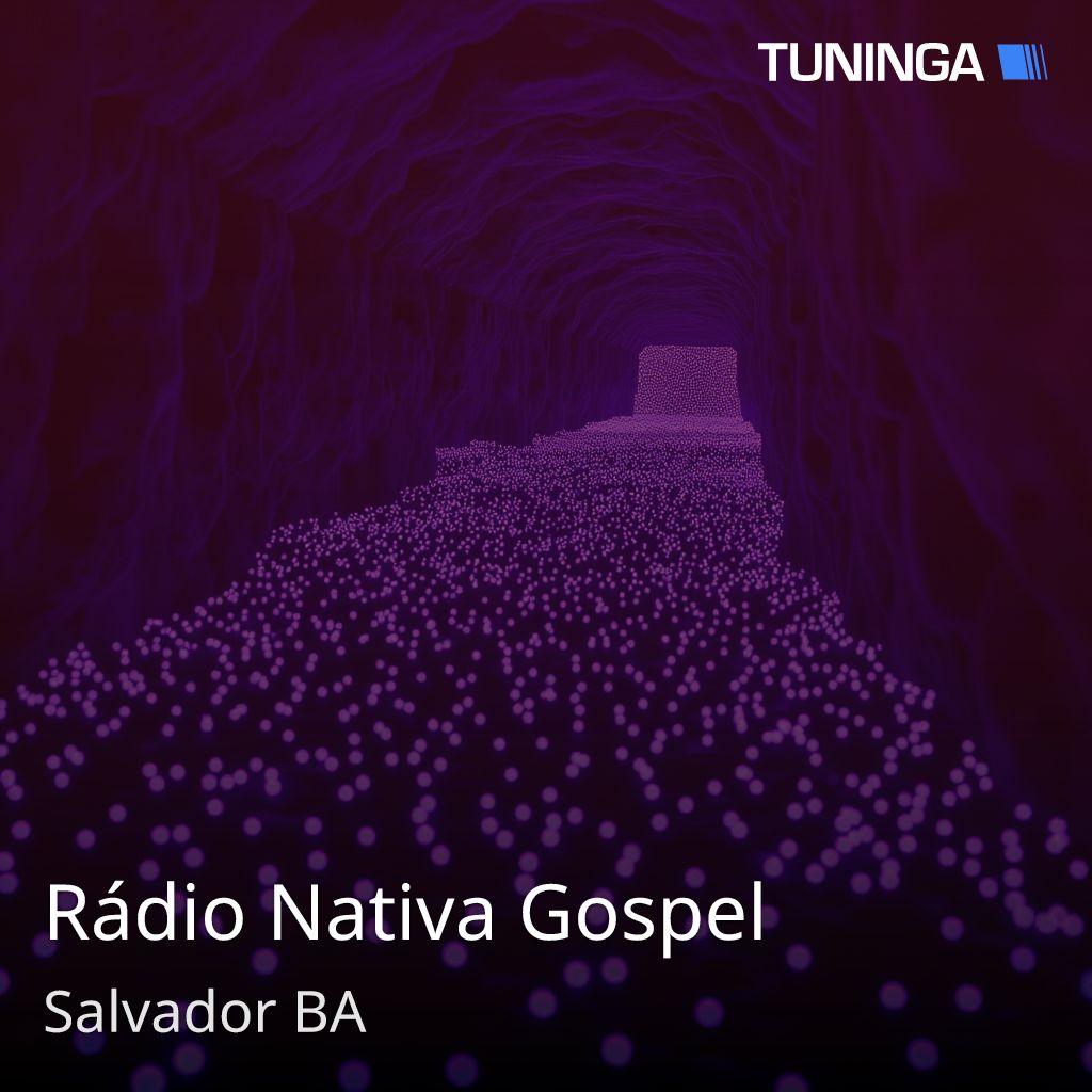 Rádio Nativa Gospel