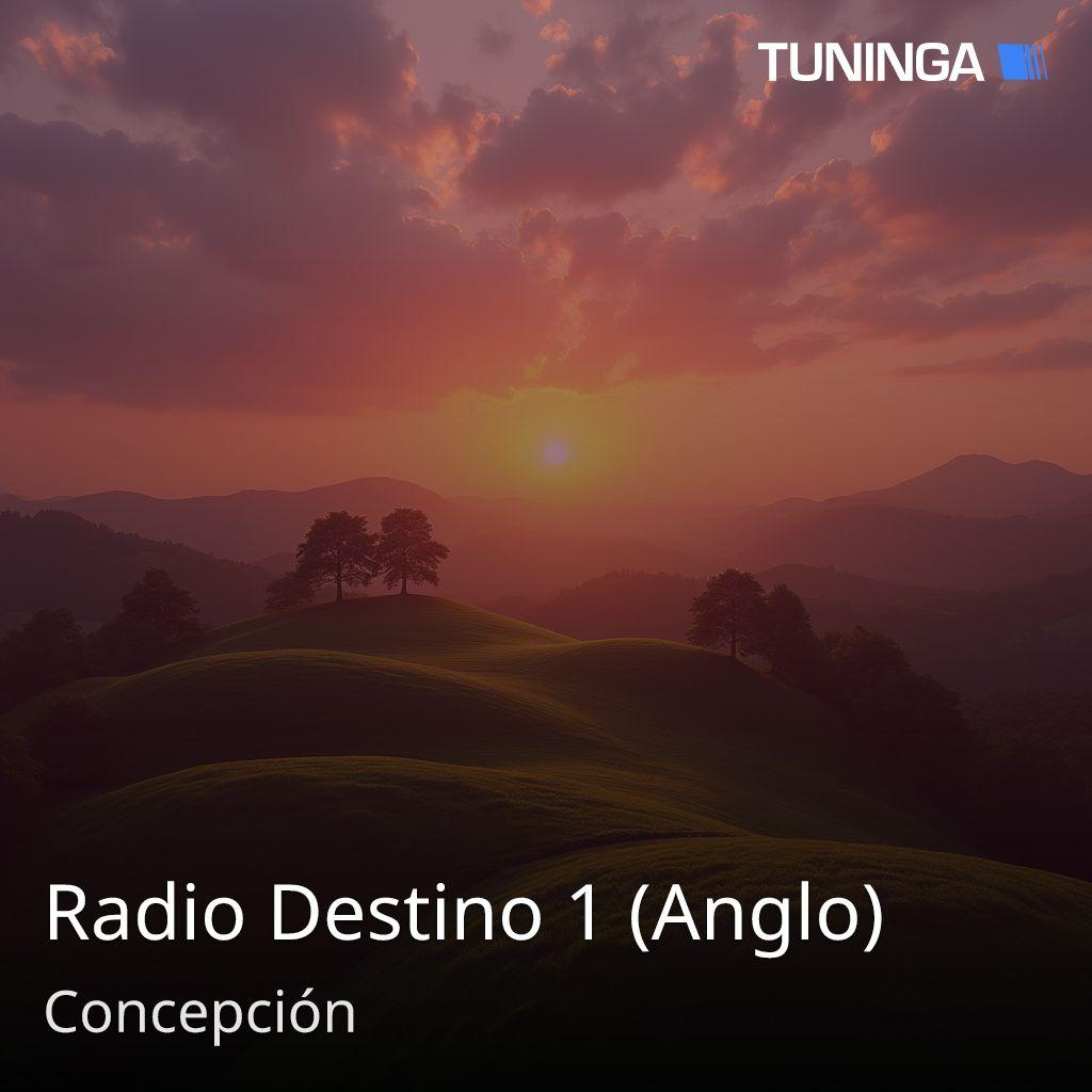 Radio Destino 1 (Anglo)
