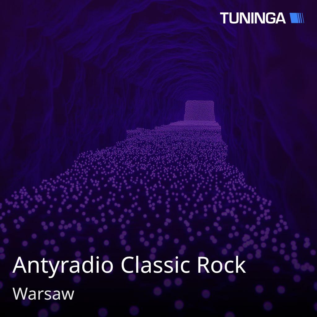 Antyradio Classic Rock