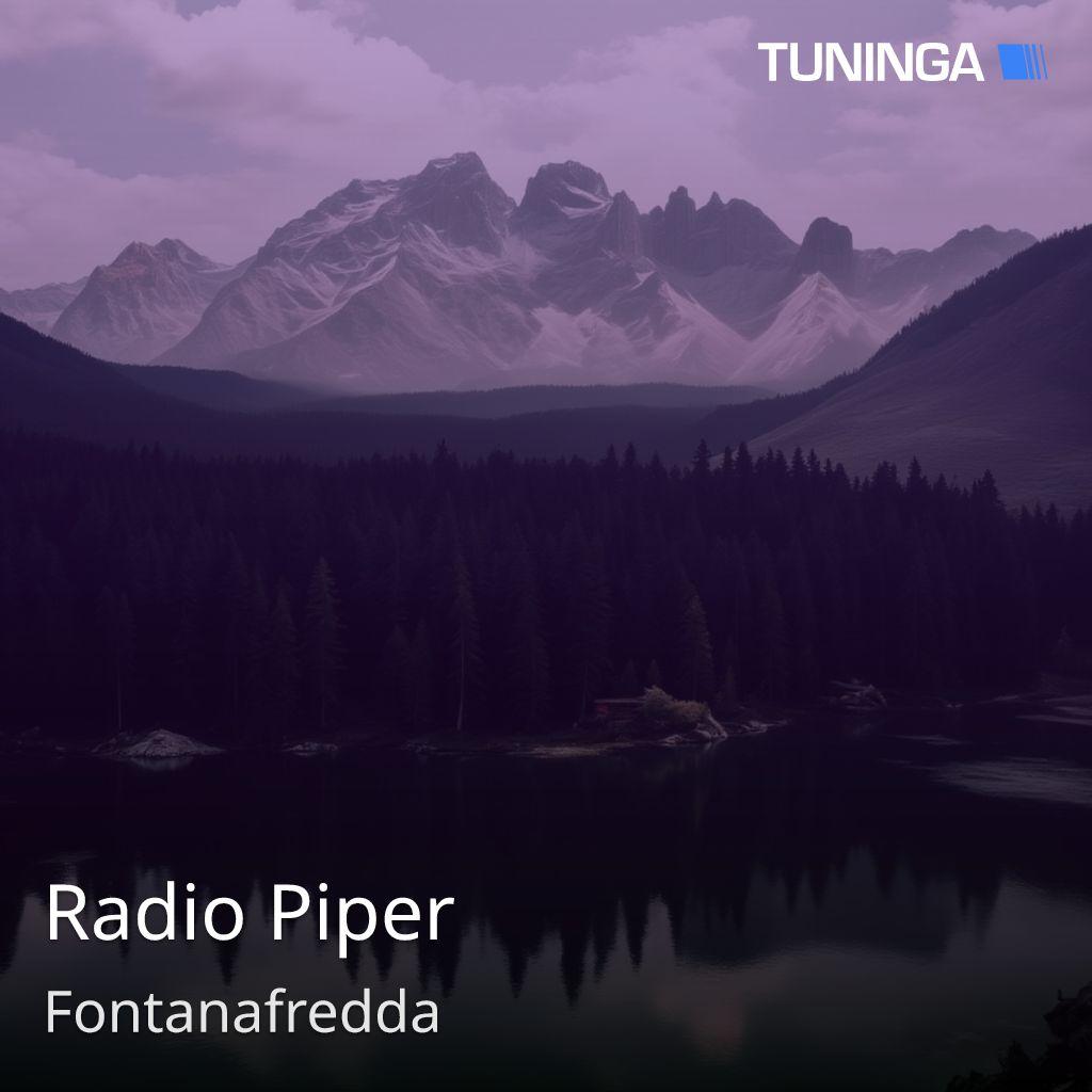 Radio Piper
