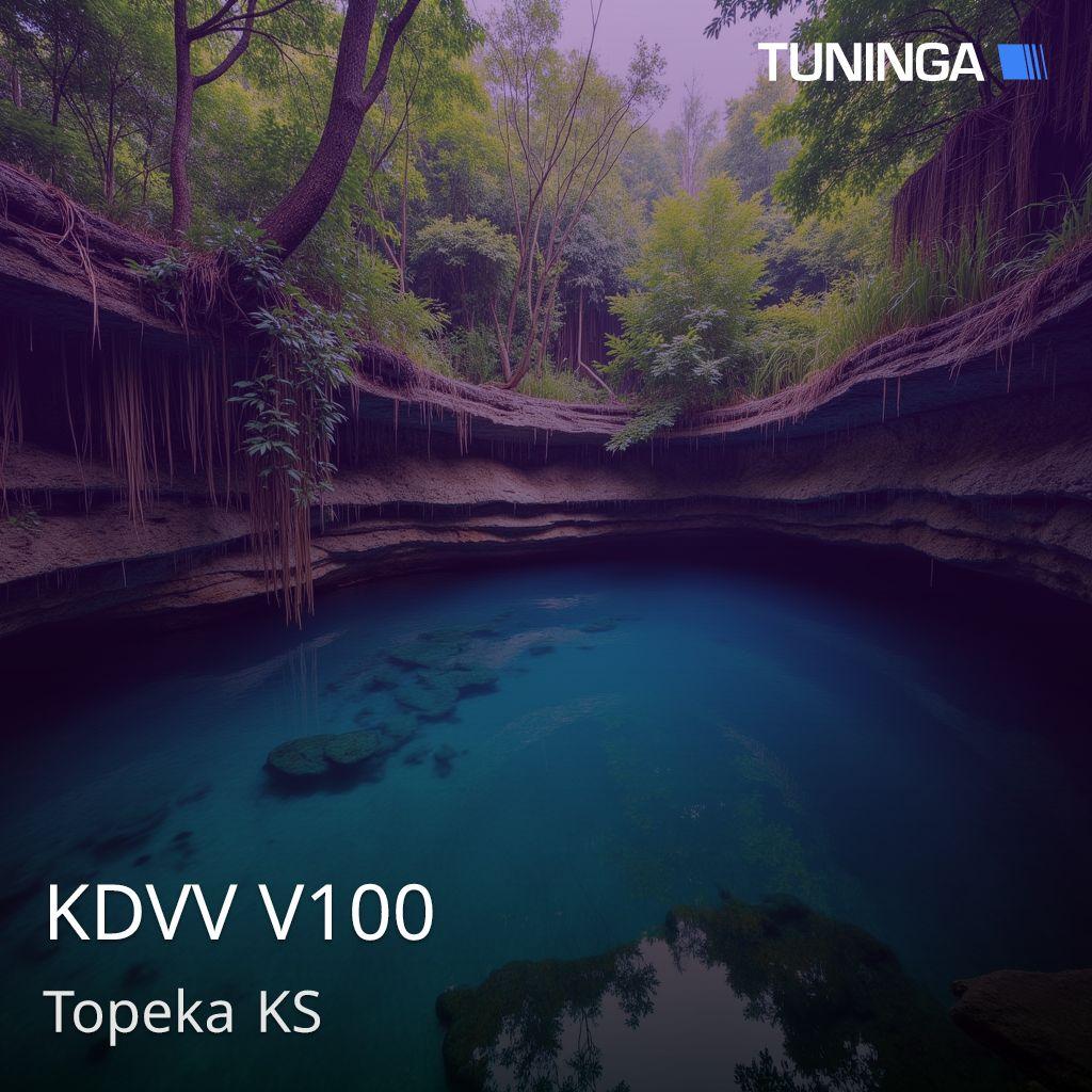 KDVV V100