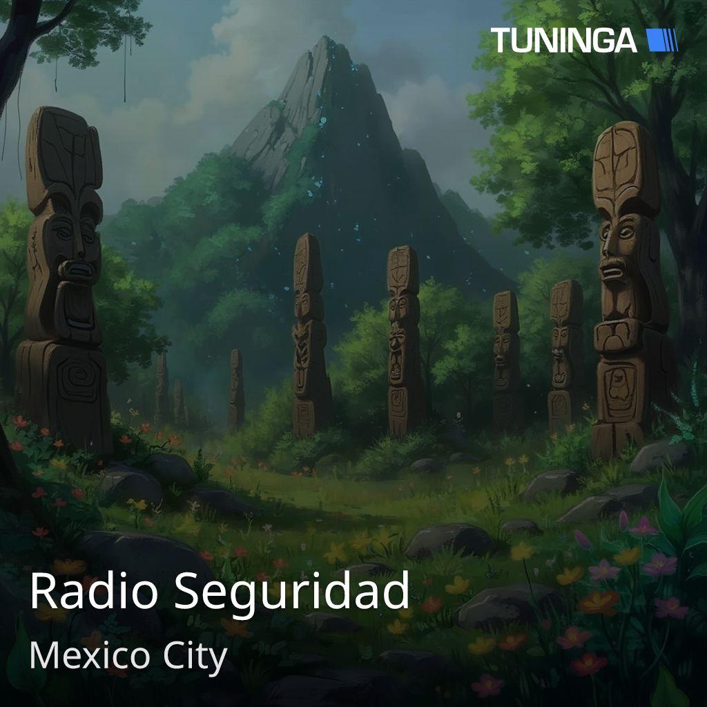 Radio Seguridad