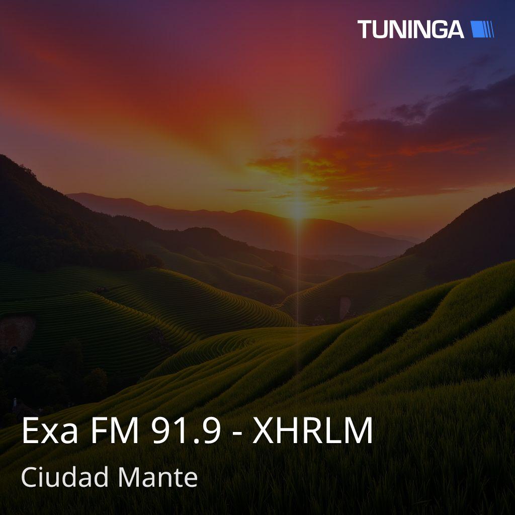 Exa FM 91.9 - XHRLM