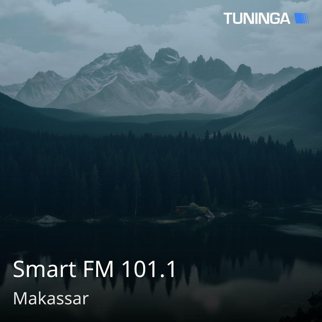 Smart FM 101.1