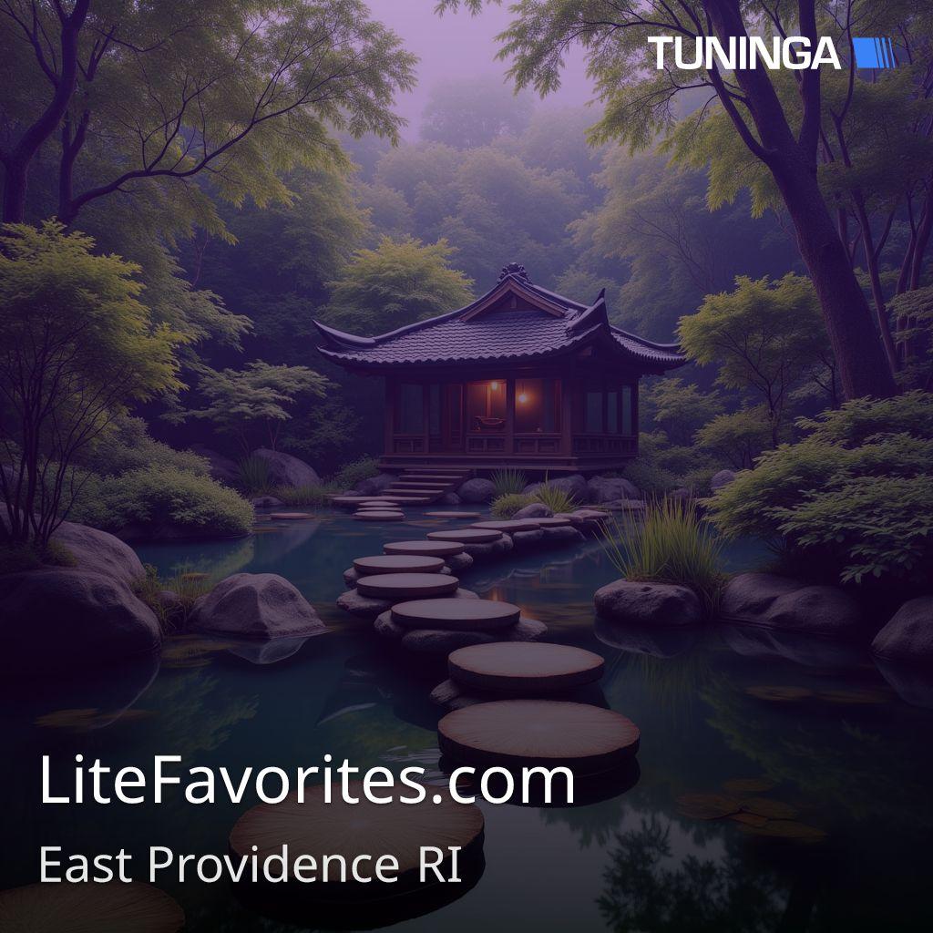 LiteFavorites.com
