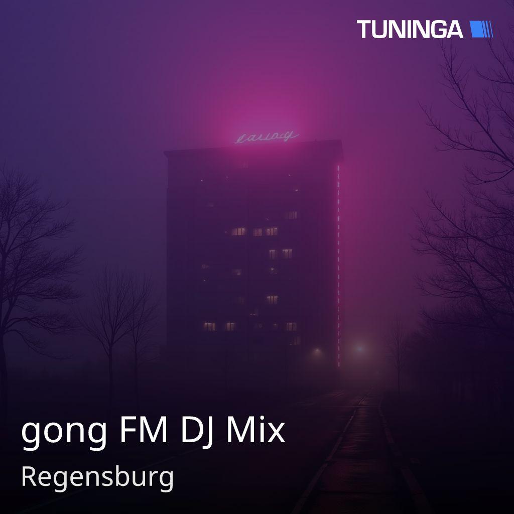 gong FM DJ Mix