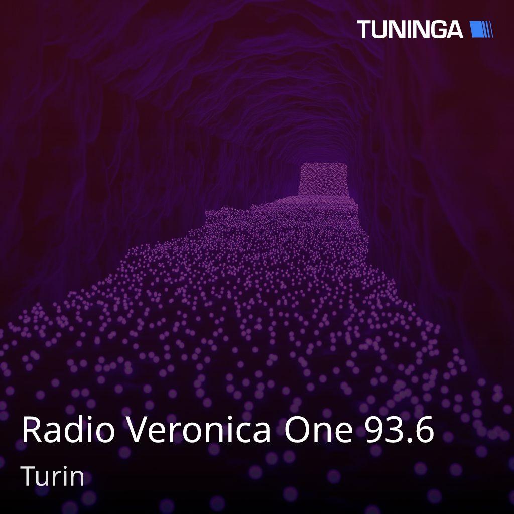 Radio Veronica One 93.6