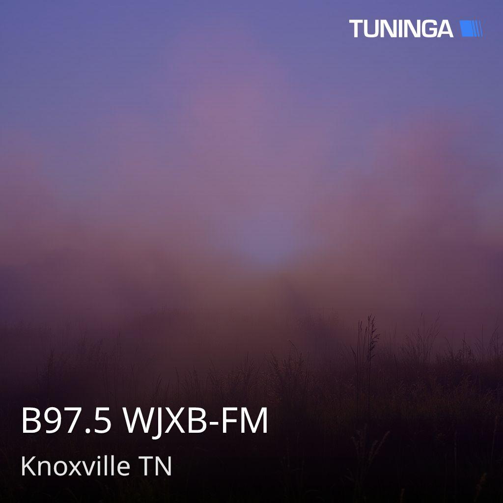 B97.5 WJXB-FM