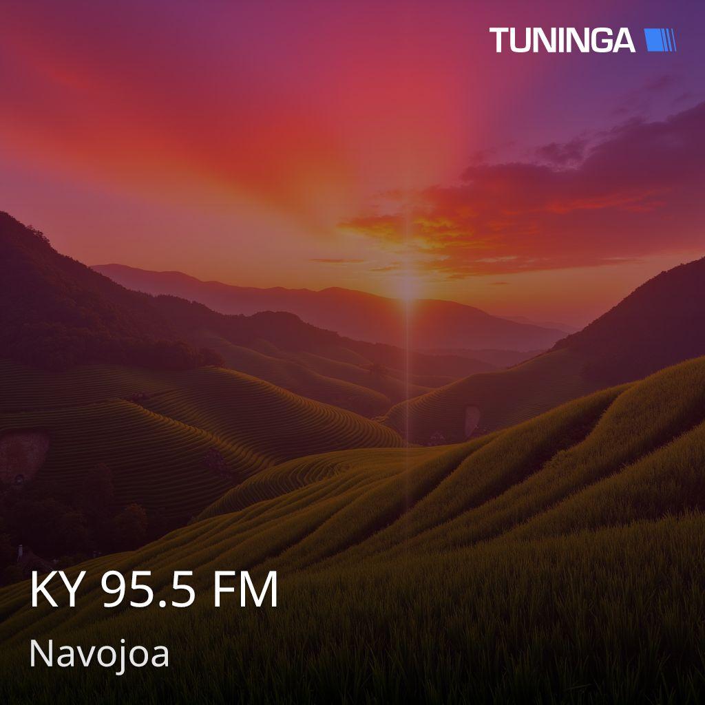 KY 95.5 FM
