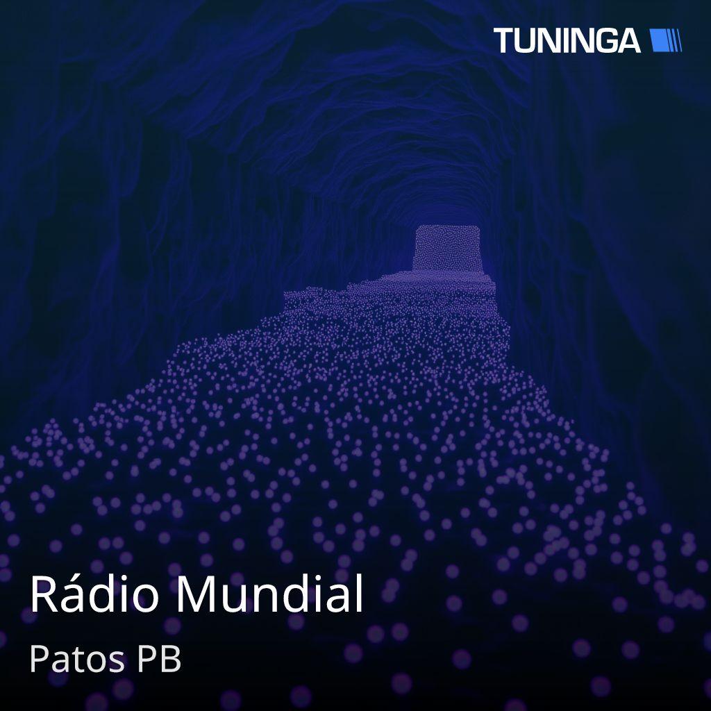 Rádio Mundial