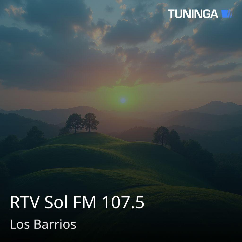 RTV Sol FM 107.5