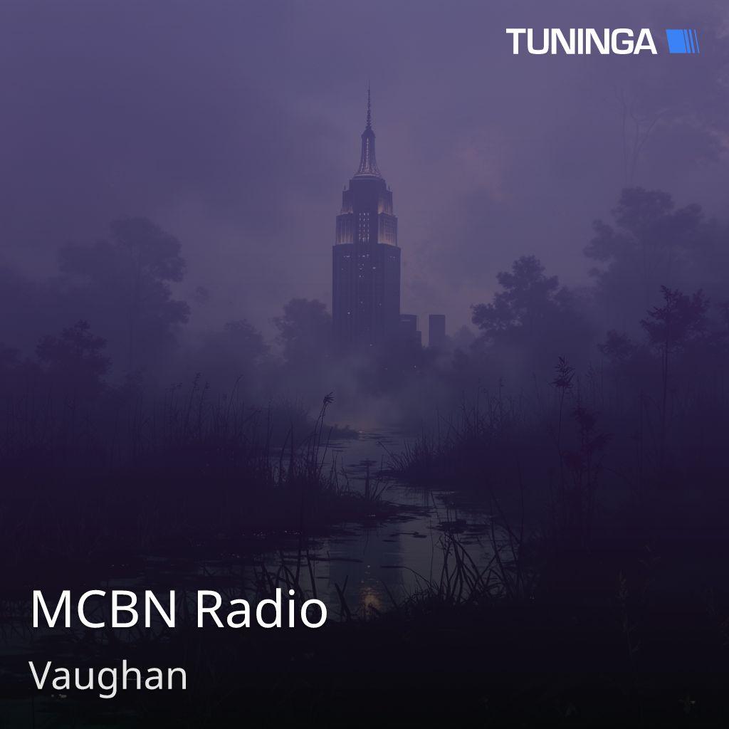 MCBN Radio