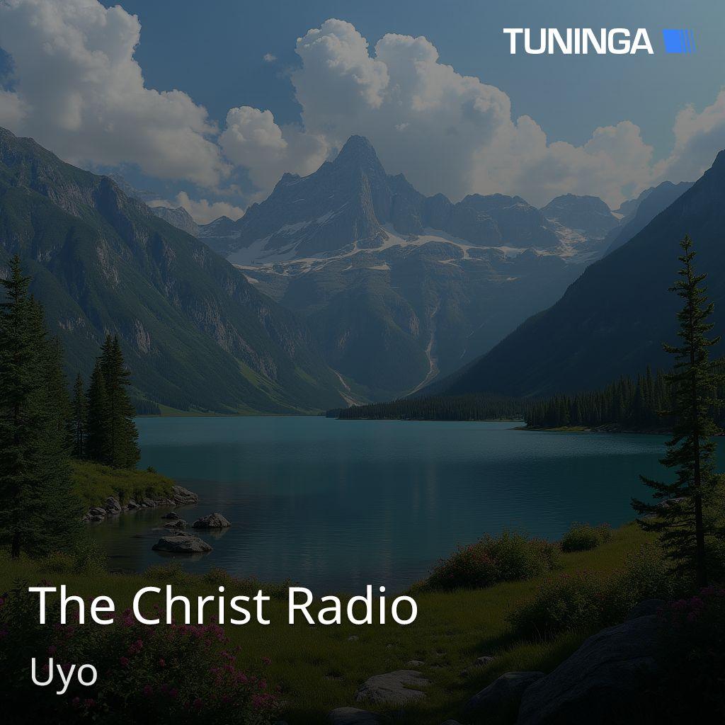 The Christ Radio