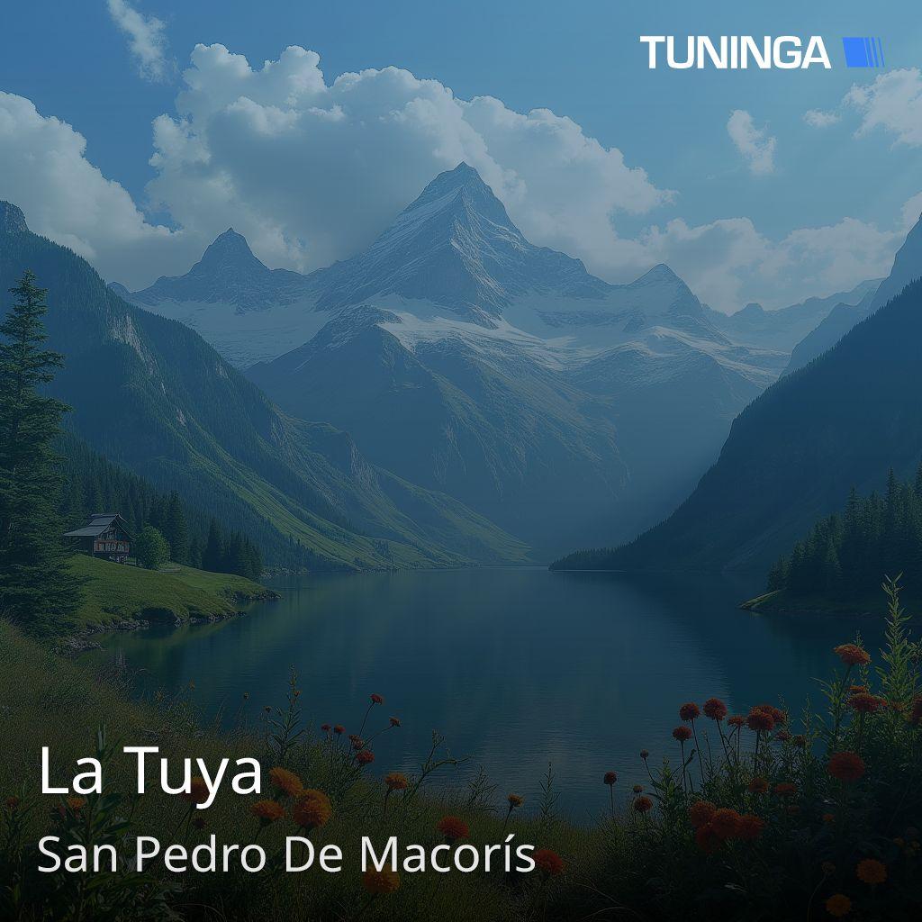 La Tuya