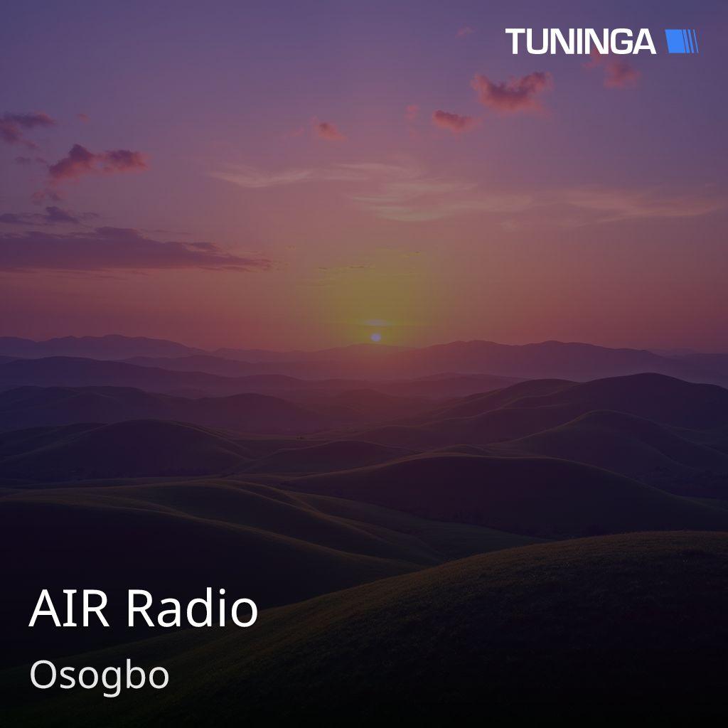 AIR Radio