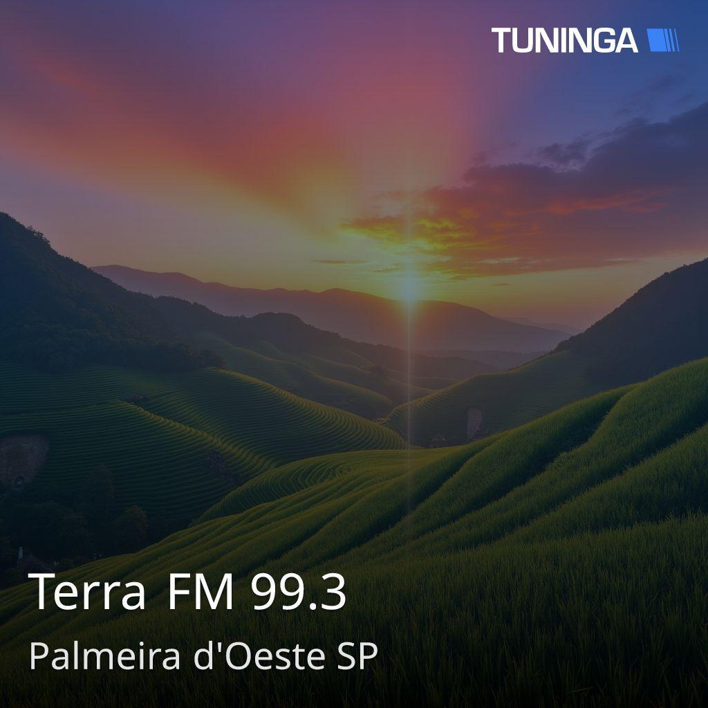 Terra FM 99.3
