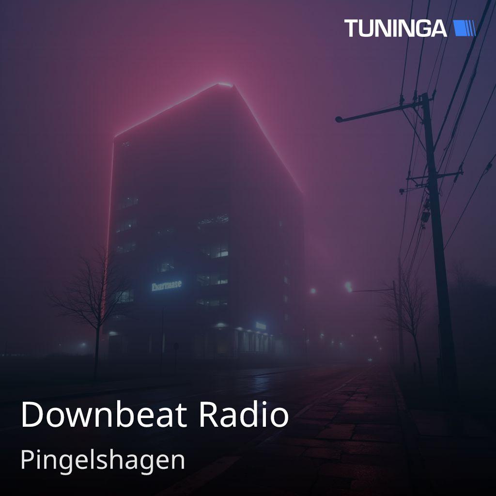 Downbeat Radio